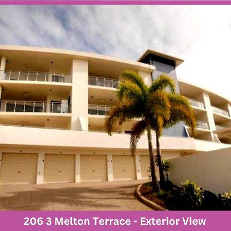Ferienwohnung Magic Ocean Views On Melton Townsville Exterior foto